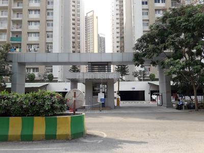 Project Images Image of Amanora Trendy Homes in Hadapsar, Pune