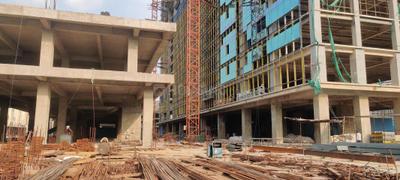 Project Image of 518.47 - 879.2 Sq.ft 1 BHK Apartment for buy in Orion One 32