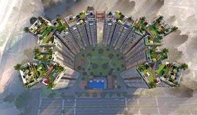 Circuit Heights Elevation 1