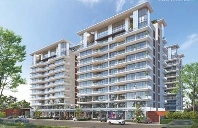 Courtyard Trinity Elevation 1