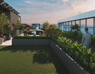Project Image of 666.0 - 1166.0 Sq.ft 2 BHK Apartment for buy in Empire The Horizon
