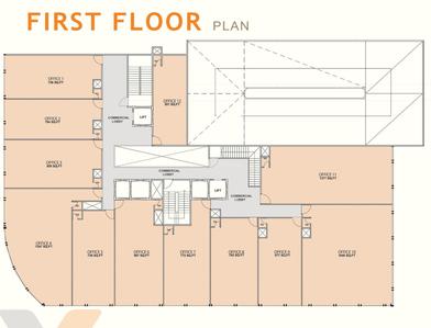 Project Image of 502.0 - 1880.0 Sq.ft 2 BHK Apartment for buy in Rodium Xone