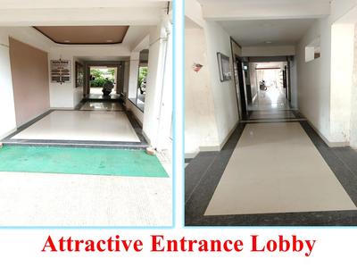 Project Image of 450.0 - 852.0 Sq.ft 1 BHK Apartment for buy in Ashanand Residency