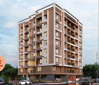 Signet Arohini CHS Elevation 1