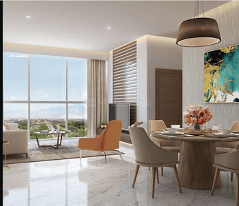 Project Image of 661.0 - 1081.0 Sq.ft 2 BHK Apartment for buy in Runwal Forests Tower 5 To 8