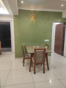 Project Image of 581.36 - 864.99 Sq.ft 2 BHK Apartment for buy in Pavilion Heights