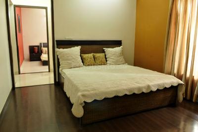 Project Image of 950.0 - 1480.0 Sq.ft 2 BHK Apartment for buy in SVP Gulmohur Garden