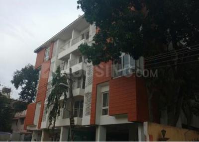 Project Image of 1295.0 - 2150.0 Sq.ft 2 BHK Apartment for buy in Umiya Willows