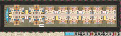 Project Image of 820.0 - 1325.0 Sq.ft 2 BHK Apartment for buy in Shri Balaji Heights