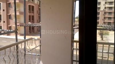 Project Image of 940.0 - 1360.0 Sq.ft 2 BHK Apartment for buy in Ashiana Rangoli