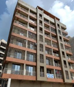 Project Image of 372.0 - 563.0 Sq.ft 1 BHK Apartment for buy in Arihant Plaza