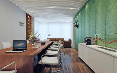 Project Image of 1578.0 - 3680.0 Sq.ft 2 BHK Apartment for buy in Saipoorna Ramara