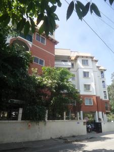 Project Image of 1075.0 - 1620.0 Sq.ft 2 BHK Apartment for buy in S And S Prasiddi