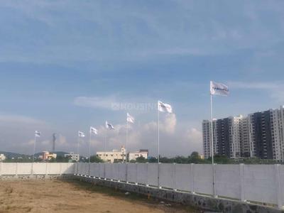 Project Image of 0.0 - 794.0 Sq.ft Residential Plot Plot for buy in Radiance Jade Garden II