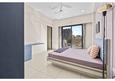 Project Image of 1148.0 - 1250.0 Sq.ft 3 BHK Apartment for buy in Coral 43