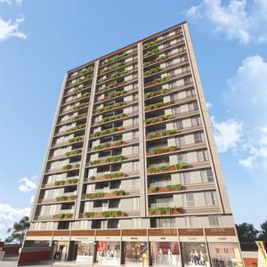 Dev Aurum Elevation 3