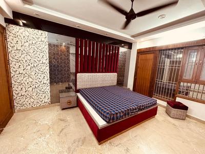 Genesis Buildcon Builders Bedroom 2
