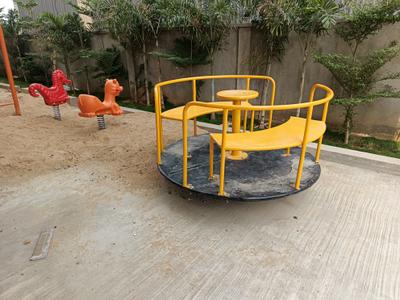 Project Image of 1630.0 - 1740.0 Sq.ft 3 BHK Apartment for buy in Prathista Homes