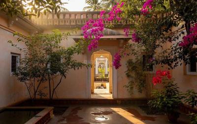 Project Image of 404.0 - 635.0 Sq.ft 1 BHK Apartment for buy in Gennext Maharana Mansion