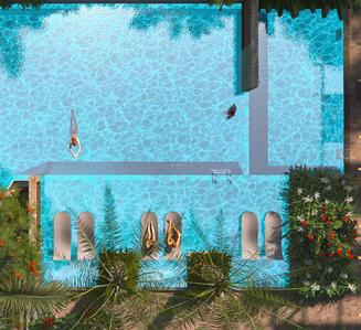 Project Image of 3262.0 - 4035.0 Sq.ft 4 BHK Villa for buy in Hallmark Westlyn