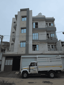 Project Image of 332.93 - 514.51 Sq.ft 1 BHK Apartment for buy in Baug E Noor