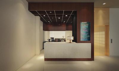 Project Image of 455.53 - 911.06 Sq.ft 1 BHK Apartment for buy in Columbia The Virtuoso
