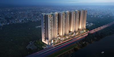 Project Image of 1246.86 - 2380.05 Sq.ft 2 BHK Apartment for buy in Dions Skywalk