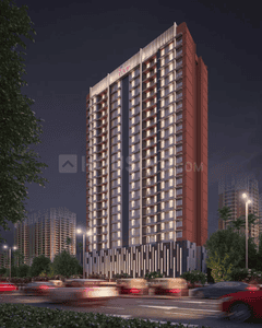 Project Image of 319.04 - 703.96 Sq.ft 1 BHK Apartment for buy in Swastik Tulip