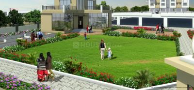 Project Image of 460.37 - 828.28 Sq.ft 1 BHK Apartment for buy in Aryavedant Palm Spring A B E