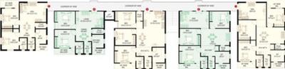 Project Image of 983.0 - 1426.0 Sq.ft 2 BHK Apartment for buy in HSR Pride