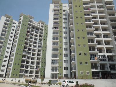 Project Image of 1402.0 - 1805.0 Sq.ft 3 BHK Apartment for buy in Adarsh Royal Palms