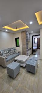 Project Image of 730.0 - 1730.0 Sq.ft 2 BHK Apartment for buy in Grisha Shri Hari Om Apartment