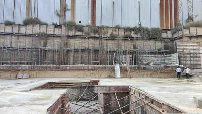 Project Image of 2249.0 - 2658.0 Sq.ft 3 BHK Apartment for buy in Sawasdee Heights