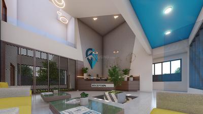 Project Image of 1200.0 - 2400.0 Sq.ft Residential Plot Plot for buy in Vaibhav Nagar