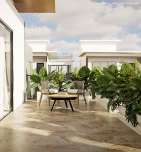 Project Image of 3891.0 - 4000.0 Sq.ft 4 BHK Villa for buy in Raj Viviente