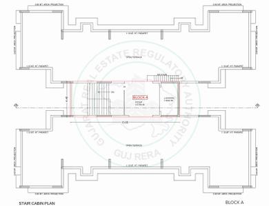 Project Image of 786.73 - 966.6 Sq.ft 2 BHK Apartment for buy in Dwarkesh Siddheshwari Sopan