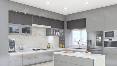 Project Image of 1600.0 - 3672.0 Sq.ft 3 BHK Apartment for buy in Skyline Corner Stone