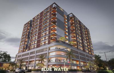 Project Image of 2335 Sq.ft 3 BHK Apartment / Flat for sale in Sarkhej for Rs. 16000000