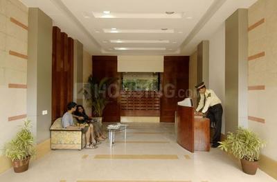 Project Image of 1175.0 - 1600.0 Sq.ft 2 BHK Apartment for buy in Ashray Minarette