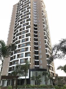 Project Image of 0.0 - 999.0 Sq.ft 2 BHK Apartment for buy in Ajmera Face 4