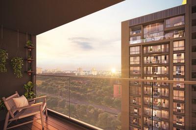 Project Image of 2745.0 - 5175.0 Sq.ft 3 BHK Apartment for buy in The Privilon