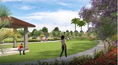 Project Image of 888.99 - 2497.66 Sq.ft Residential Plot Plot for buy in Metro Park 1