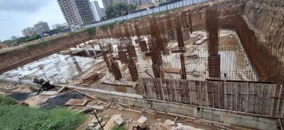 Project Image of 658.43 - 830.33 Sq.ft 2 BHK Apartment for buy in The Satyagrah Landmark