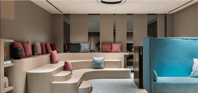 Project Image of 811.92 - 1433.54 Sq.ft 2 BHK Apartment for buy in Piramal Revanta Tower 6