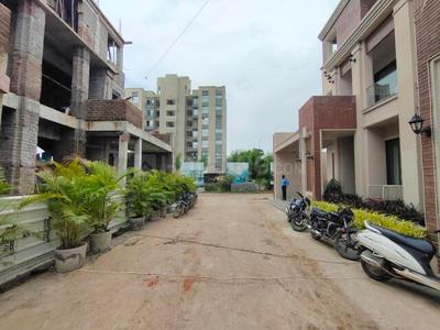 Project Image of 2420.0 - 2460.0 Sq.ft 4 BHK Villa for buy in Courtyard Luxuria