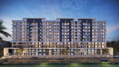 Project Image of 687.0 - 794.0 Sq.ft 2 BHK Apartment for buy in Basil Basil Chandrakant