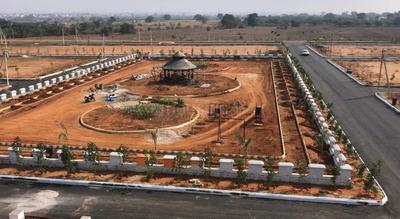 Project Image of 1313.0 - 3120.0 Sq.ft Residential Plot Plot for buy in Legacy Legend Golden Gate Phase 2