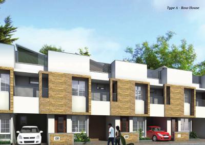 Project Image of 1700 Sq.ft 4 BHK Villa for sale in Perungalathur for Rs. 20500000