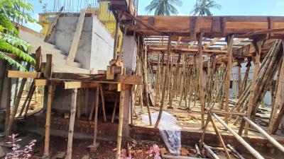 Project Image of 600.0 - 1026.0 Sq.ft 2 BHK Apartment for buy in Balaji Pentonic Highrise 1