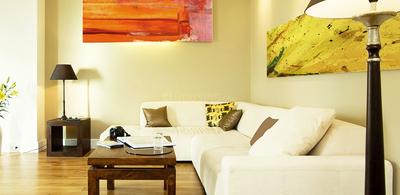 Project Image of 1056.0 - 1145.0 Sq.ft 3 BHK Apartment for buy in Unique Elita